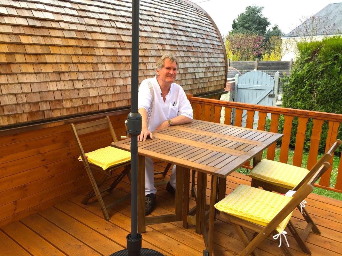 Holiday home Chais Catherine *