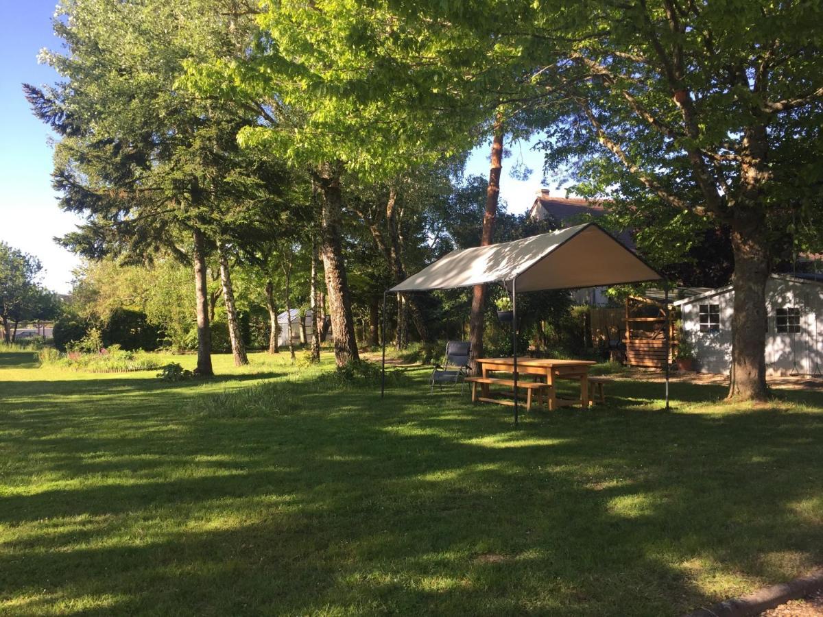 Holiday home Chais Catherine Amboise
