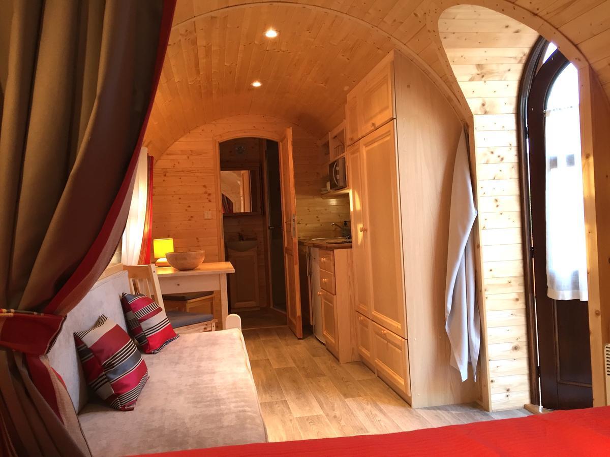 Holiday home Chais Catherine *