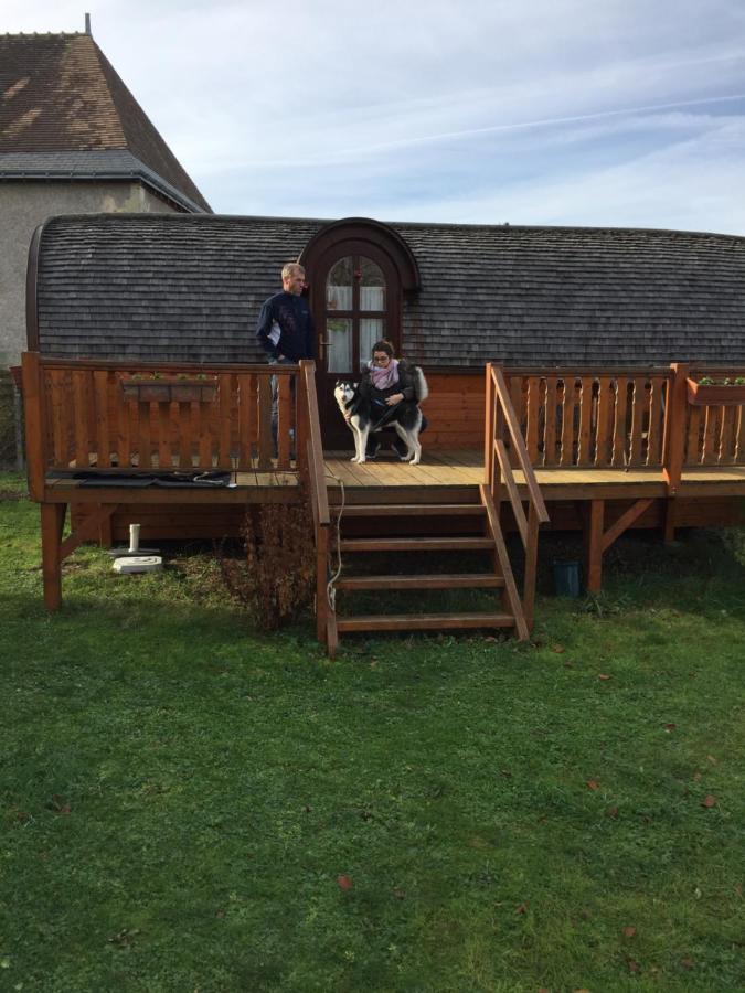 Chais Catherine Holiday home *