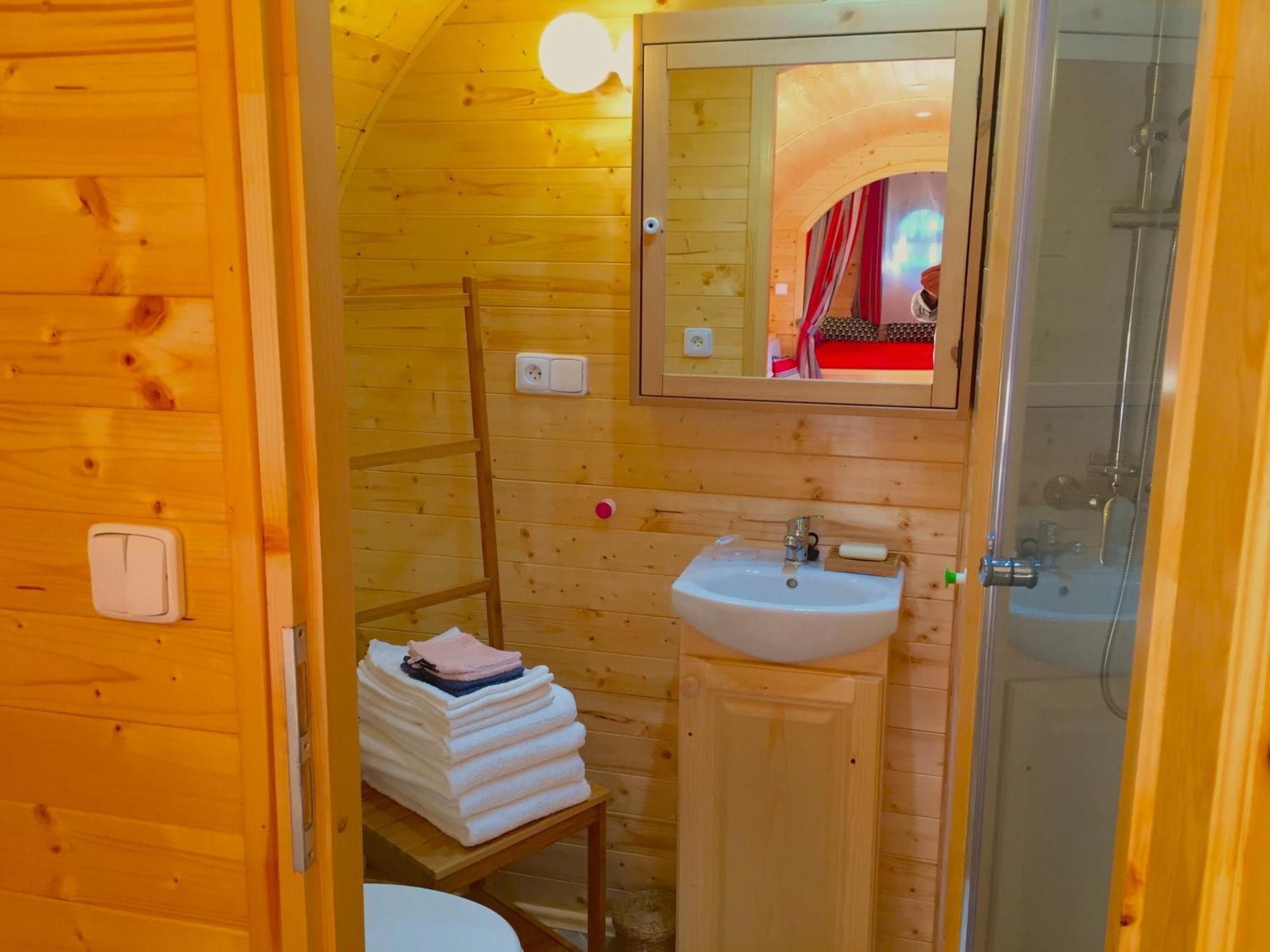 Holiday home Chais Catherine